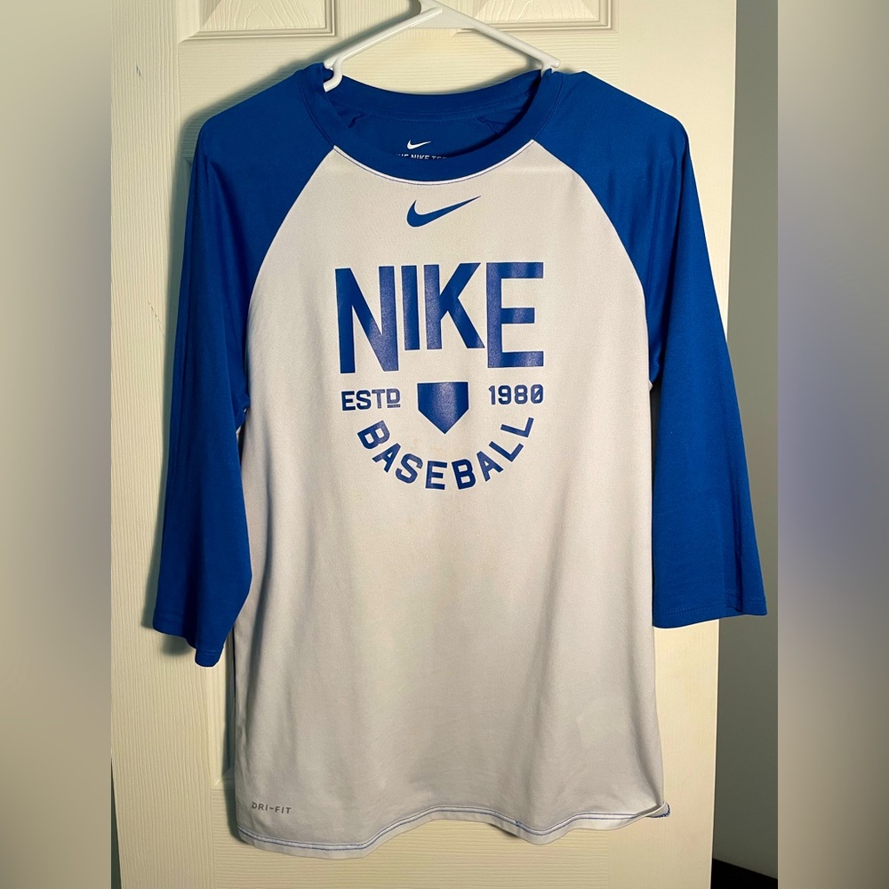 Mike Baseball - Baseball T-Shirt